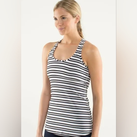 Lululemon "Cool" Racerback Tank, size 6, Bundle/Buy Individually- 6 colors! - Picture 8 of 11